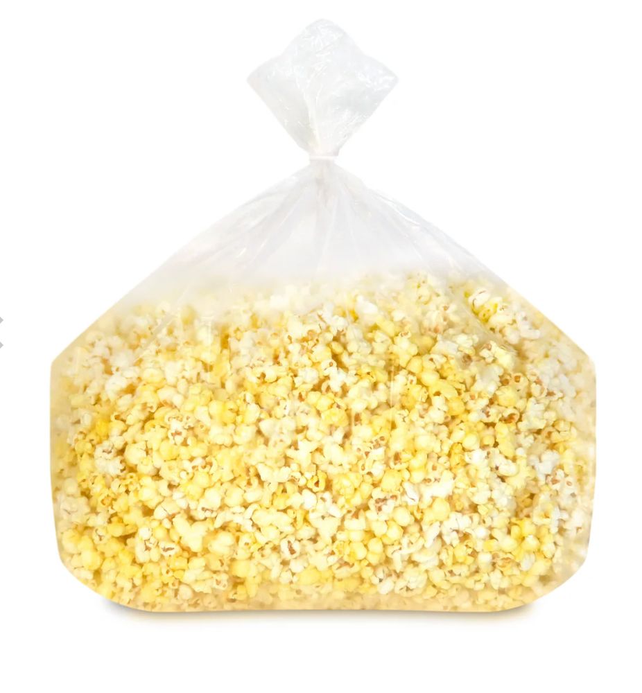 Trotta Kettle Corn Bulk Bag (Only Email)